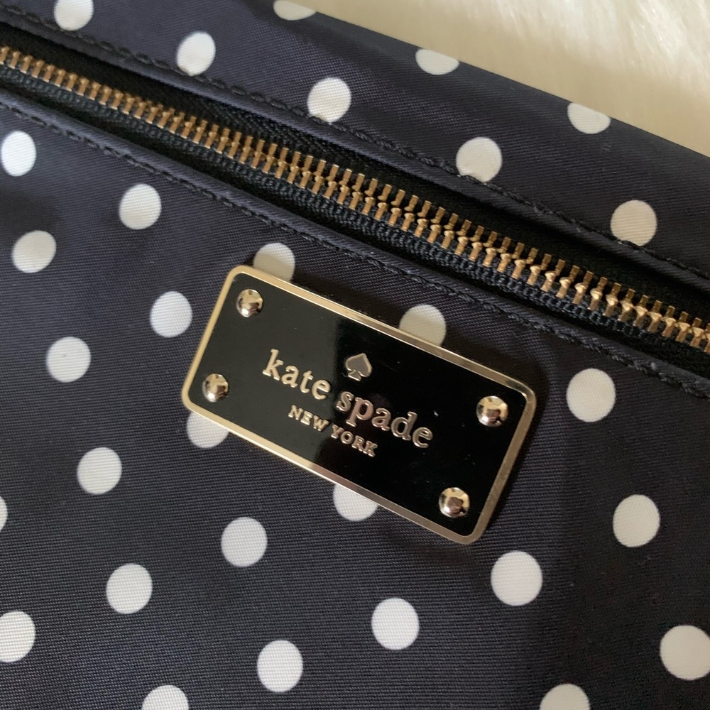 Kate Spade Pouch - Picture 2 of 4